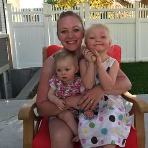 Meet your Posher, Becky